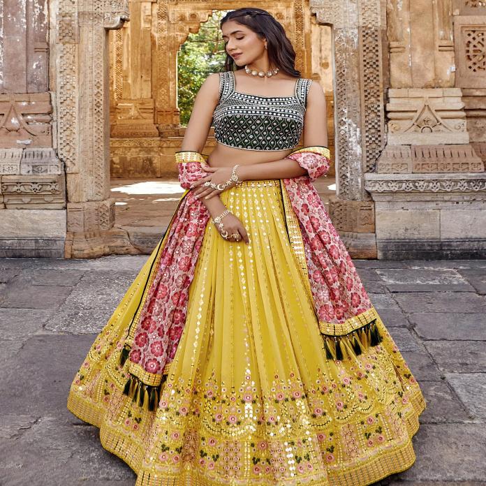 Lehenga